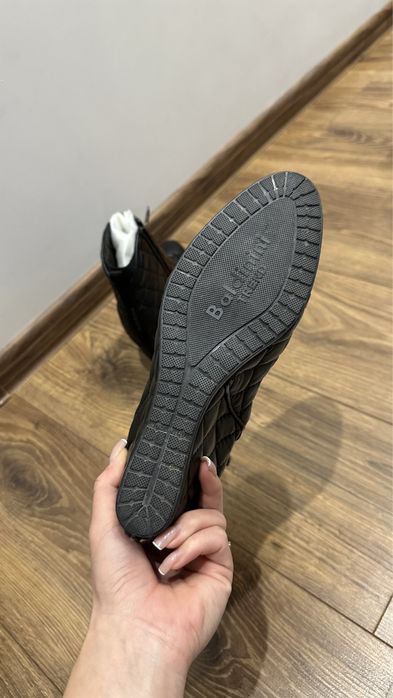 Черевички Baldinini