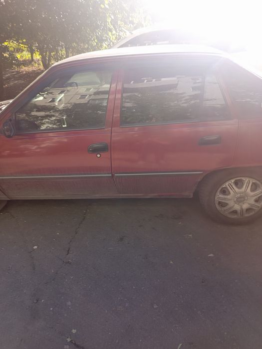 продам автомобиль