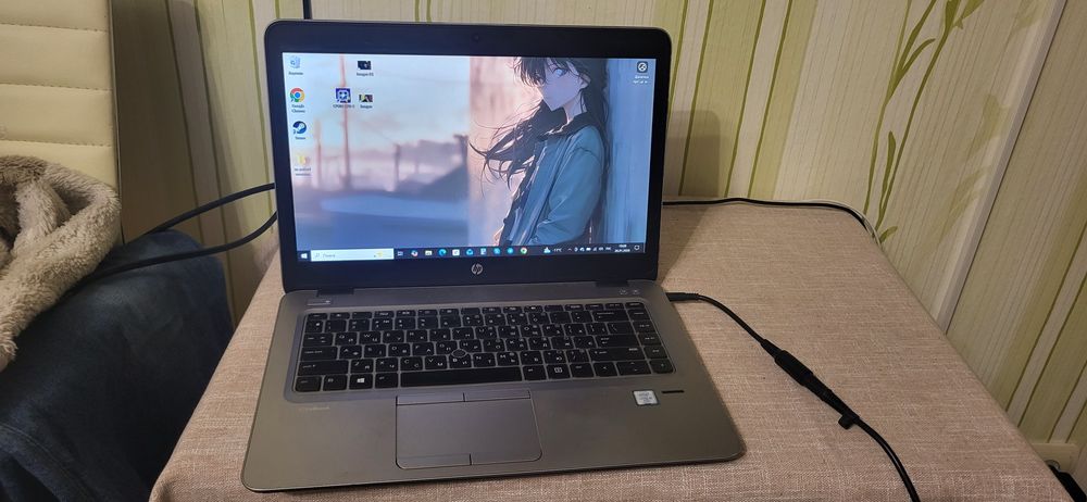 Продам ноутбук dell 14 дюймів