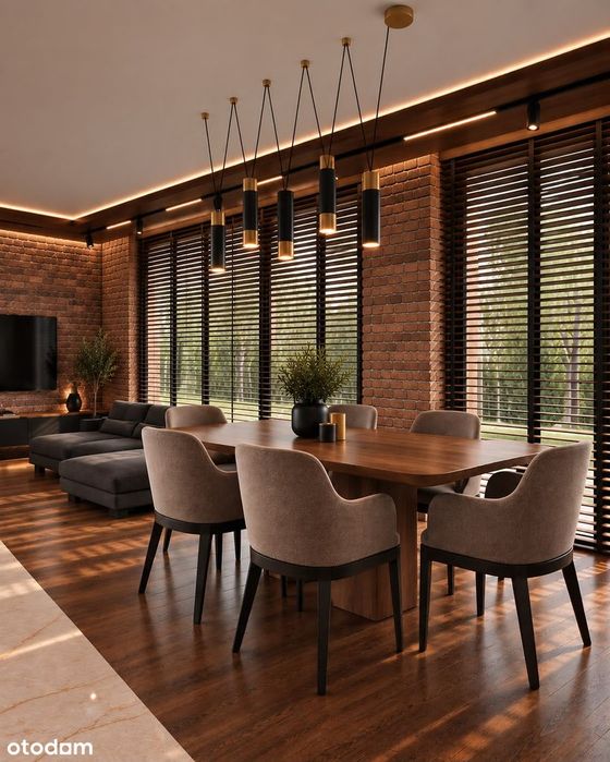Złota 69 | widok na Park Śląski | Taras 173 m²