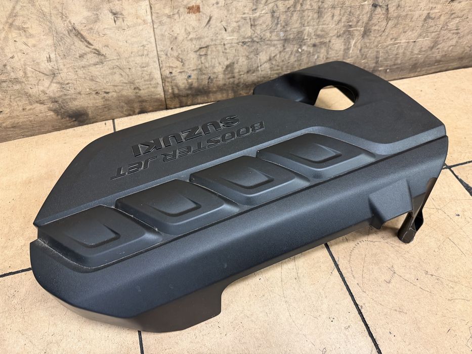 Osłona pokrywa silnika Suzuki vitara III 3 lift 1.4B