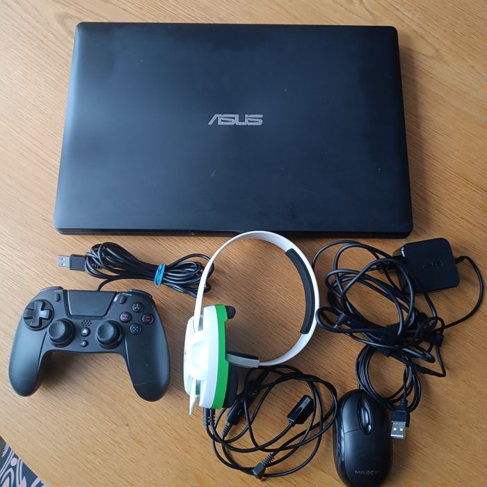 Sprzedam Laptopa ASUS F553M