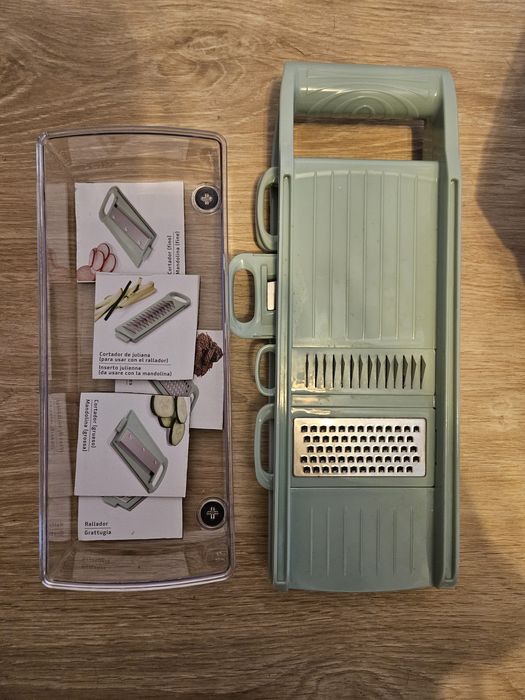 Vegetable Grater and Slicer423211682655129602