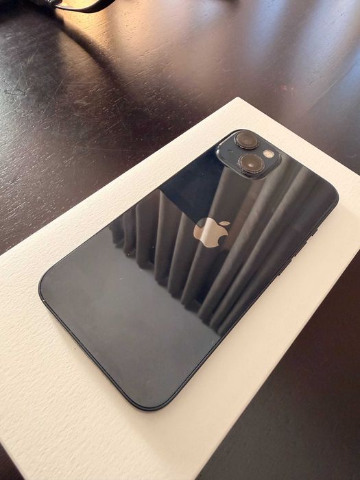 Iphone 13 Em bom estado