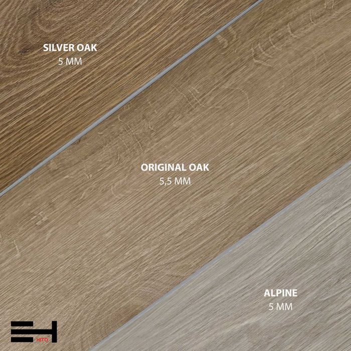 Pavimentos Vinílicos