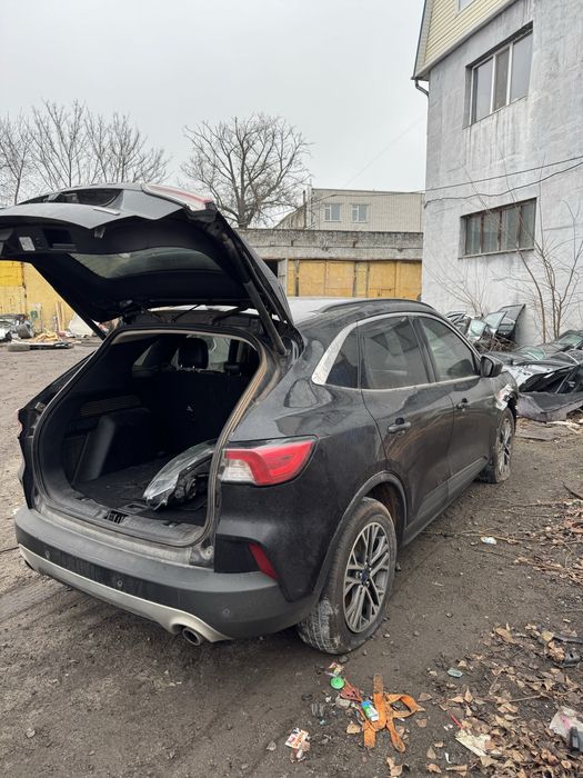 Авторазборка Авторозбірка Розбор Ford Kuga Escape mk4 usa