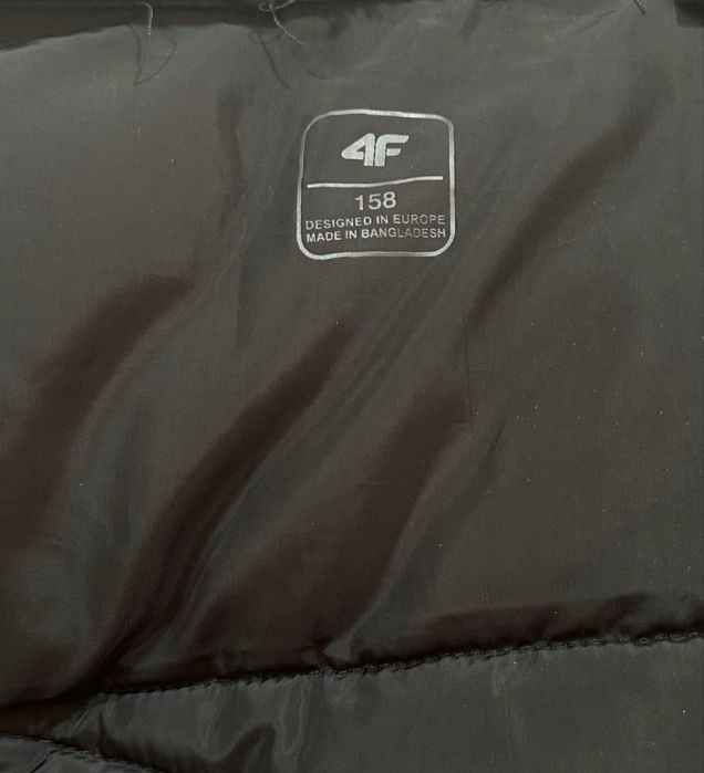 Куртка весна -осінь