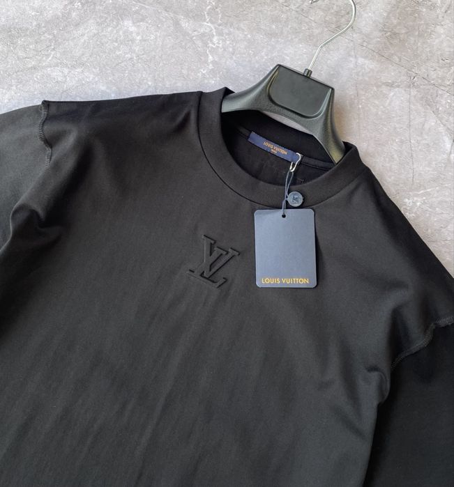 футболка Louis Vuitton