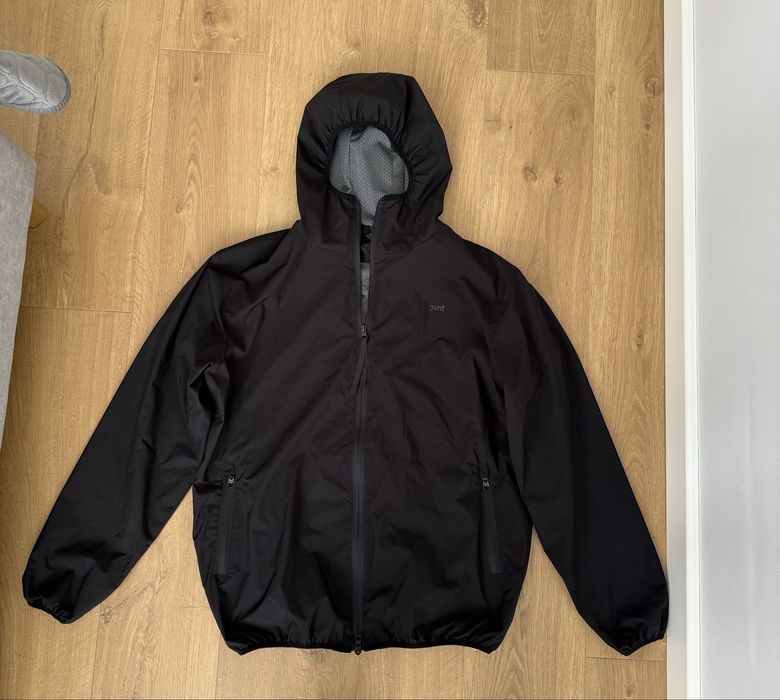 Мужская ветровка gard, размер L