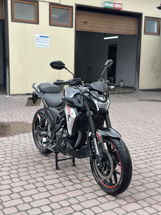 Lifan sr220 2024 року