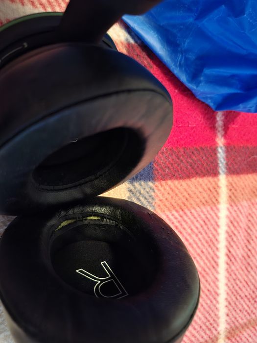 Headset Microsoft Wireless