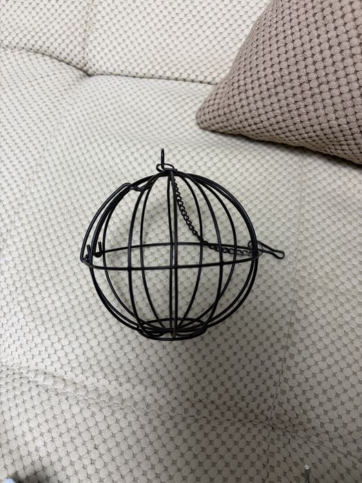 Куля для сіна (велика)