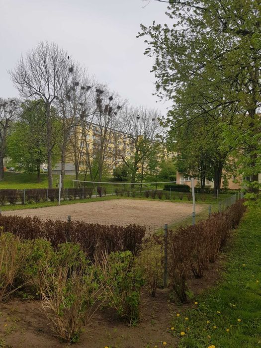 Apartament Kętrzyn