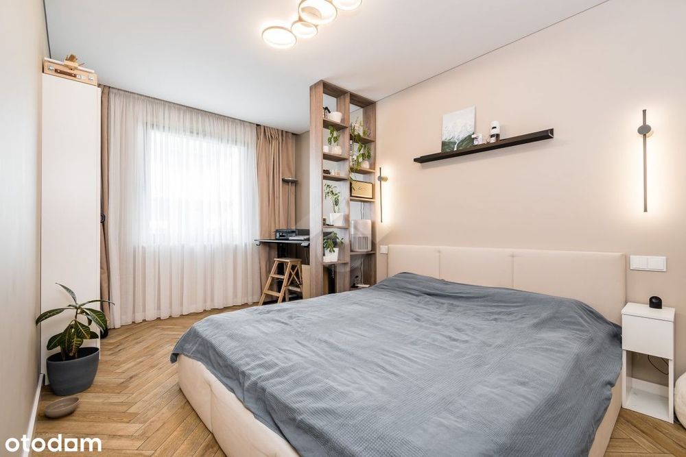 Mieszkanie – Kraków – Ruczaj – ul. Jana Kantego Federowicza – 39,34 m²