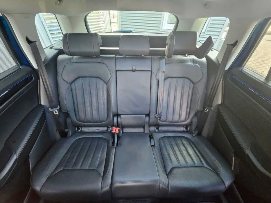 Skoda Kodiaq      2021