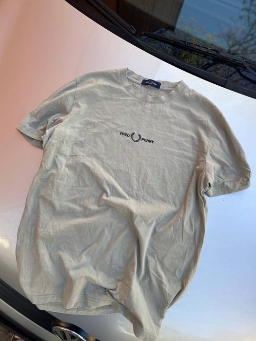 Футболка Fred Perry