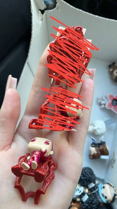 Фігурки Дивні Дива