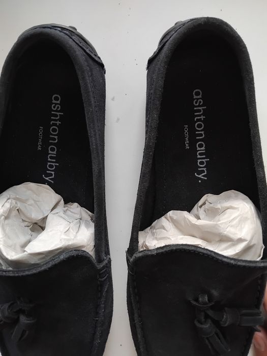 Мужские туфли 42р