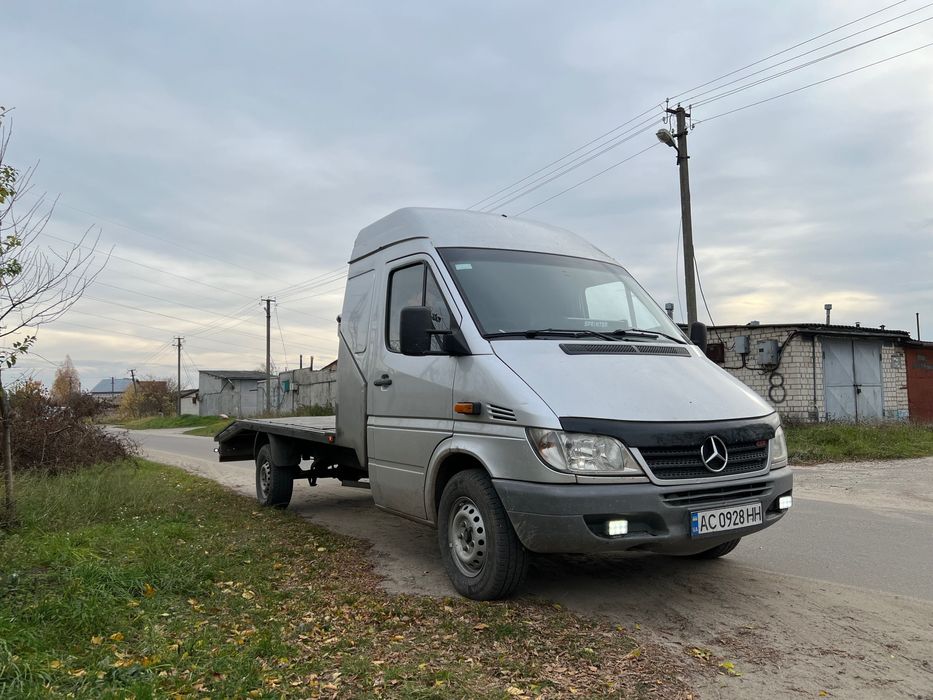 Евакуатор/Лавета/Ковель. Волинь. Україна. Європа. Доставка авто!