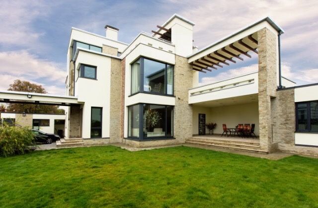 Дом по адресу (площадь 320 м²) - Atlanta.ua - фото 2