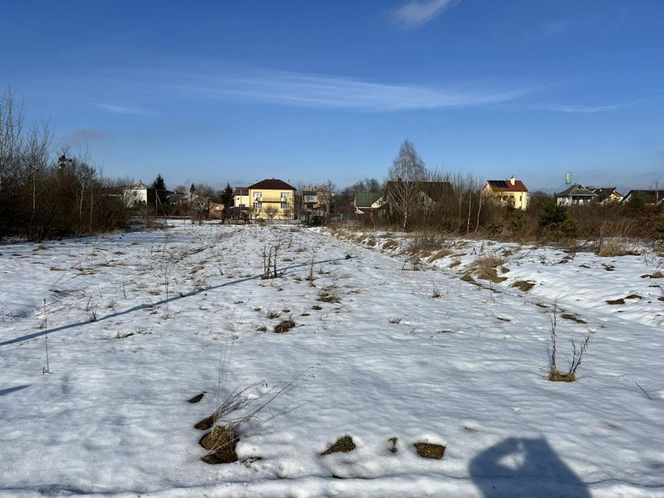 Продаж / без комісії |Земля під інд. будівництво / Івасюка, Конопниця