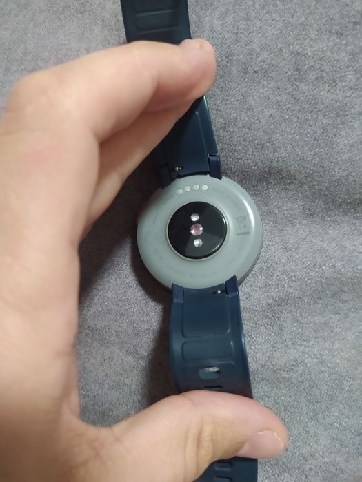 Смарт-годинник Amazfit Verge