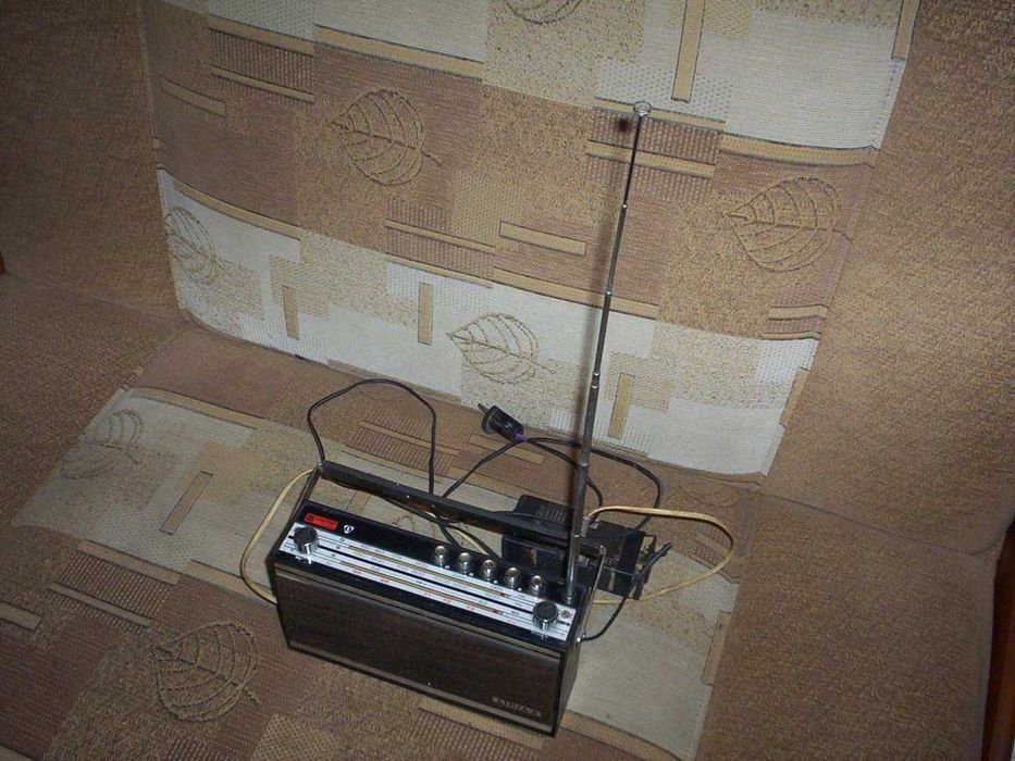 UNITRA - Radio - Lidia 2