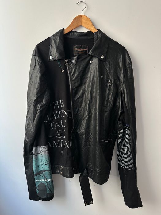 undercover jacket