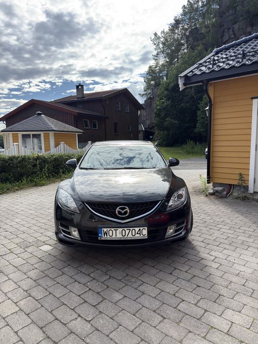 Sprzedam Mazda 6
