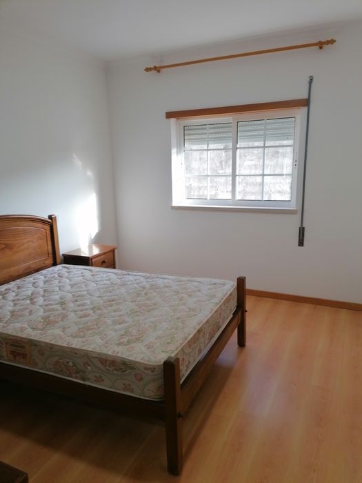 Alugo Apartamento T3