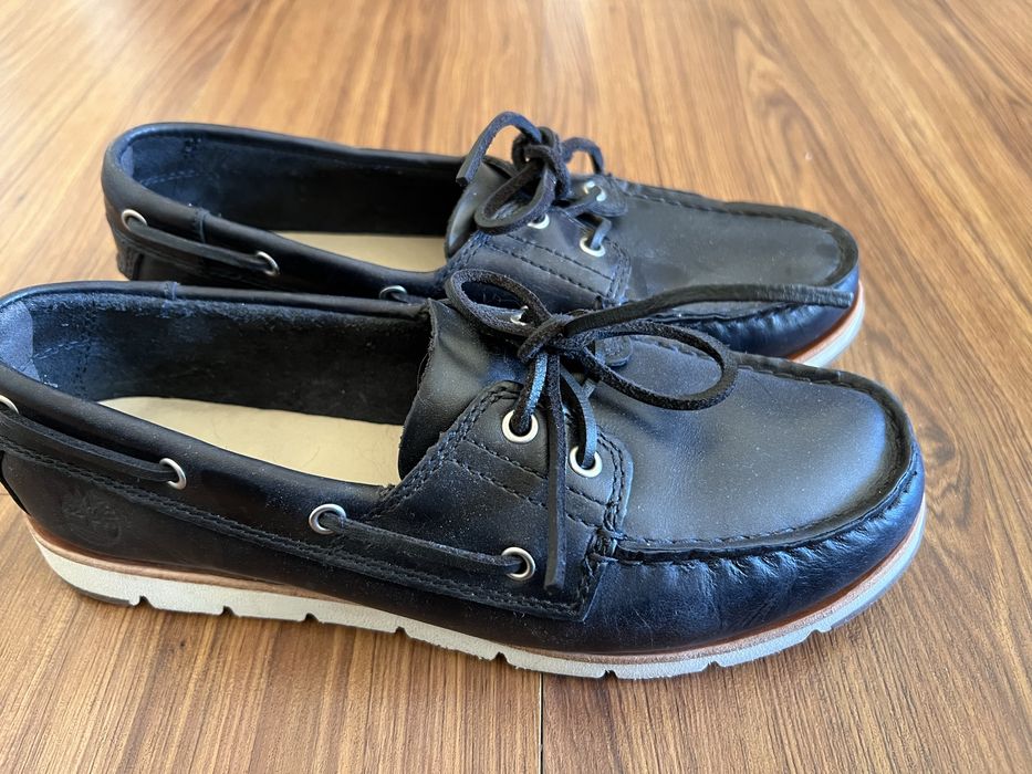 Туфлі жіночі Timberland, 39 розмір