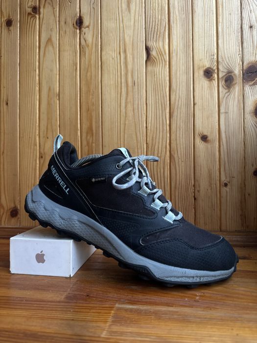 Кроссовки Merrell Altalight Approach GORE-TEX