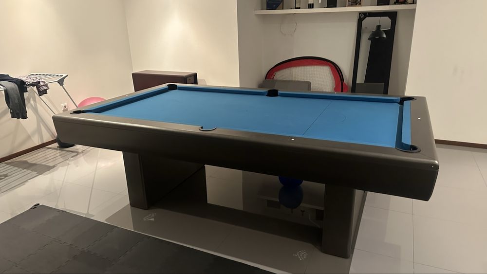 Bilhar Pool Portugues