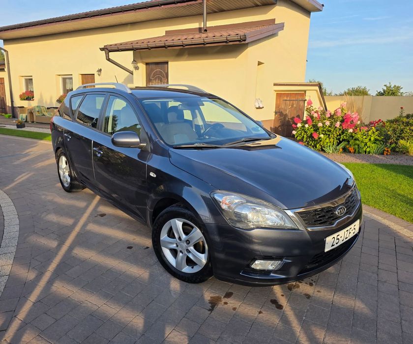 Kia Cee'd