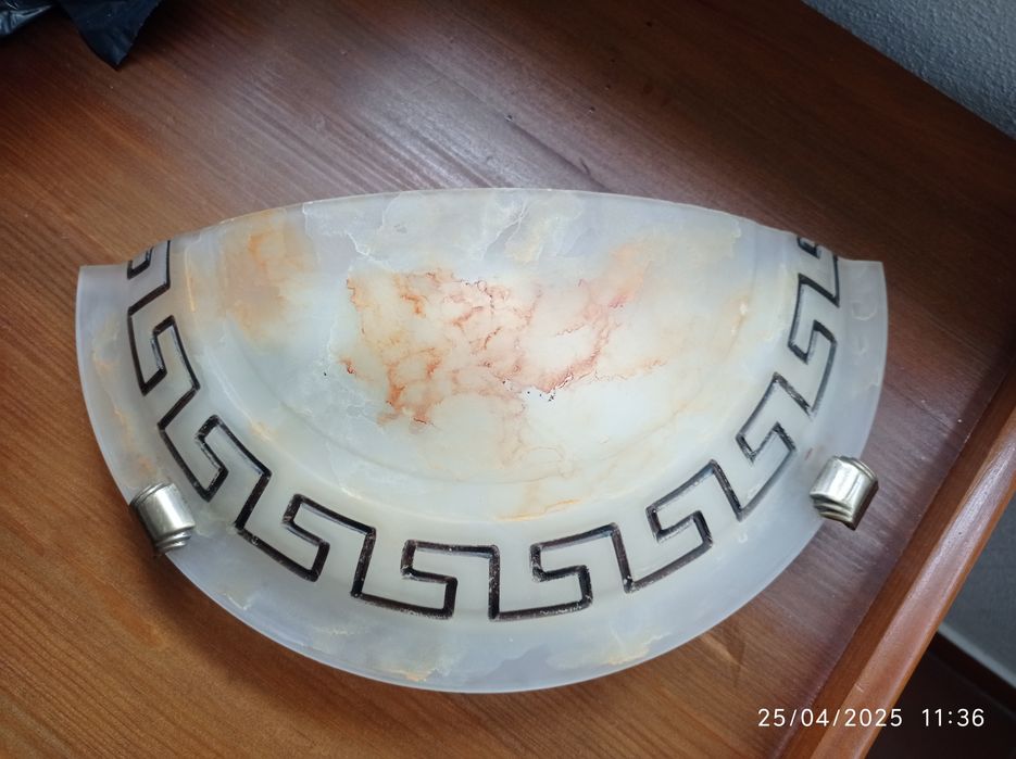 Candeeiro/Aplique de parede