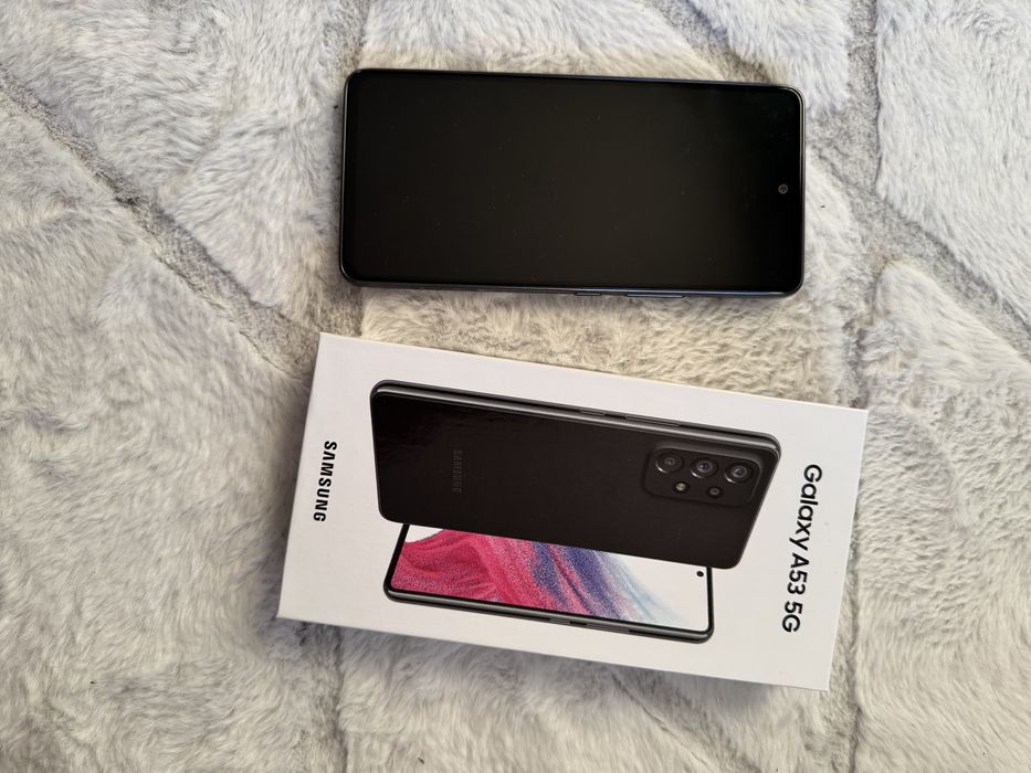 Telefon Samsung Galaxy A53 5G