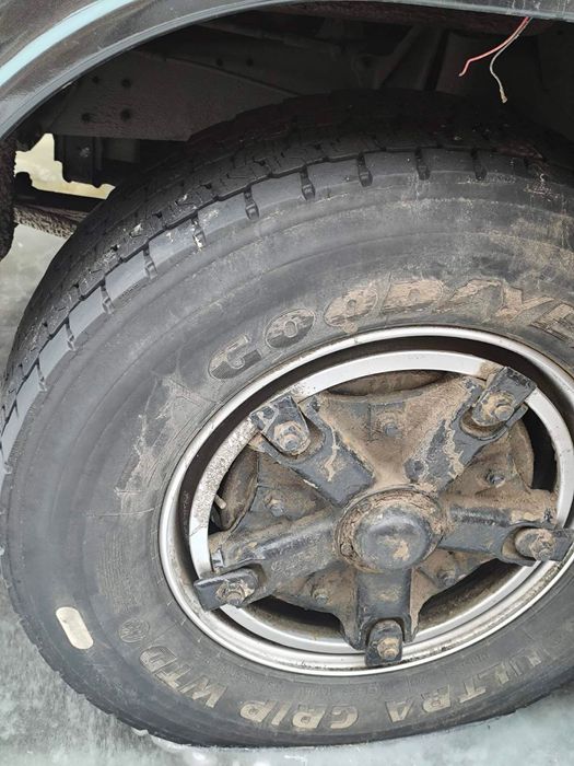 Продам Камаз колгоспник