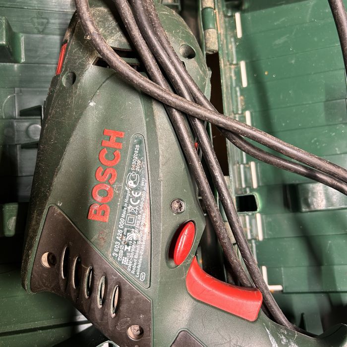 Bosch PSB 500 RE wiertarka