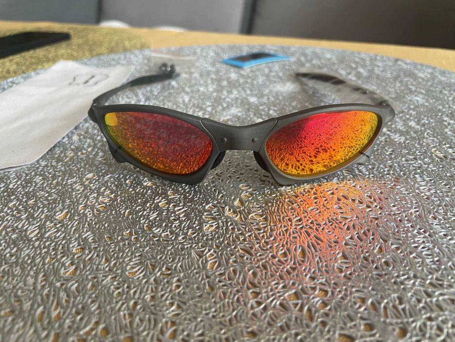 Okulary Jiggy Babe przeciwsłoneczne UV400 – polaryzacyjne