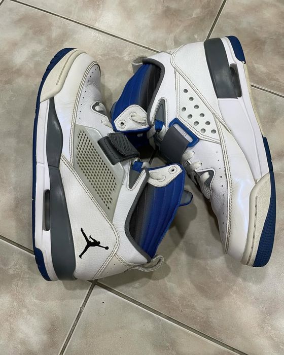 Nike Jordan Flight 97