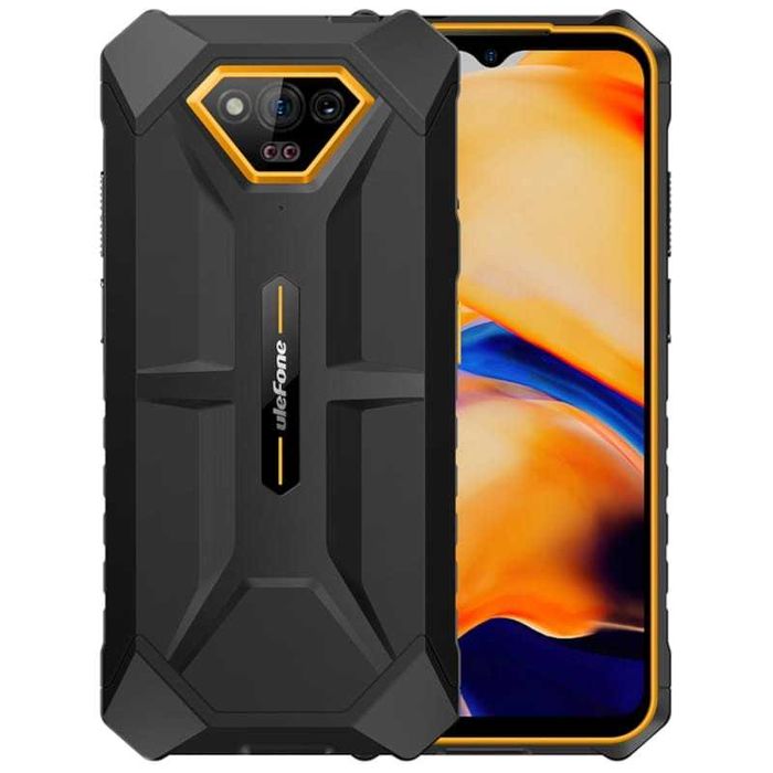 Ulefone Armor X13 6GB/64GB IP69K 2.2GHz