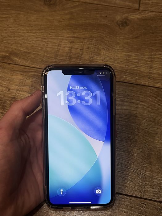 iPhone 11 pro max 256 gb