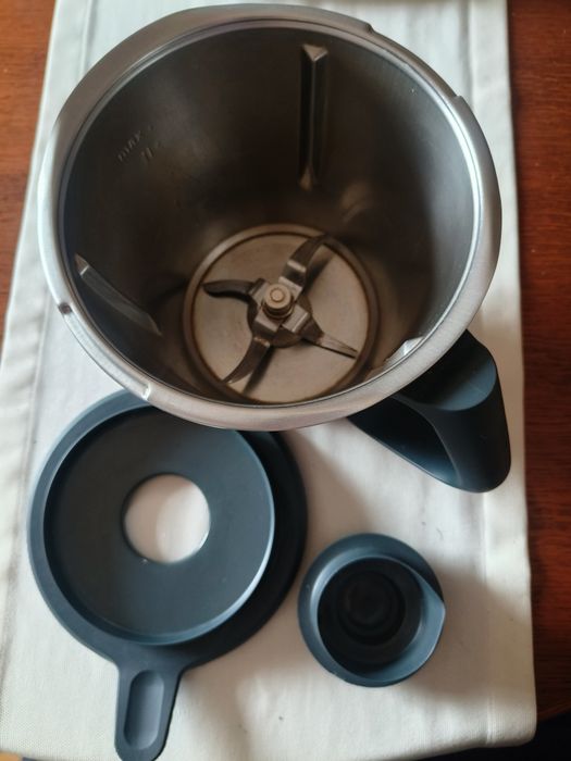 Thermomix TM6 zakupiony styczeń 2024
