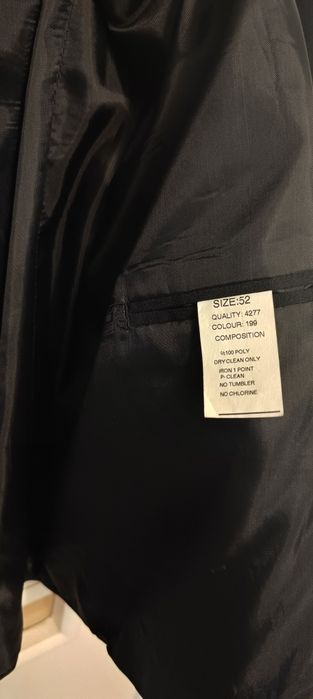 Marynarka męska różne rozmiary..