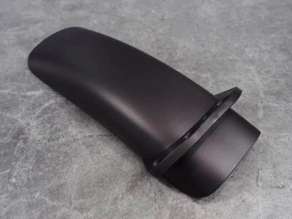 błotnik Enduro Rock Shox ZEB 35 Recon Sunny Wheel