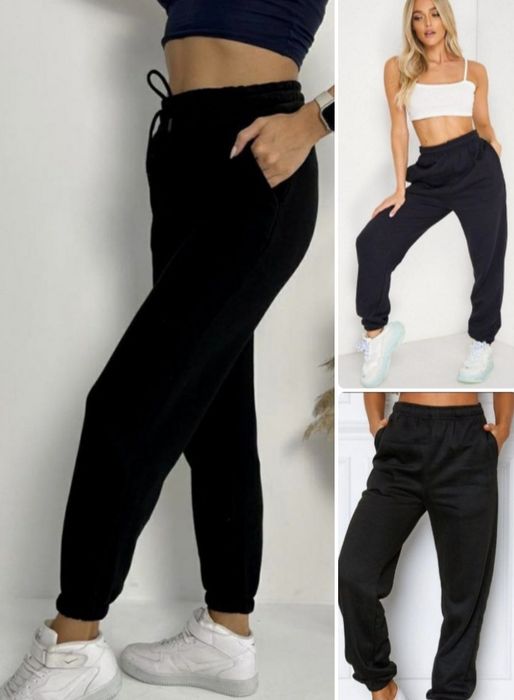 Штани джоггери  гарної якості р. 42-52