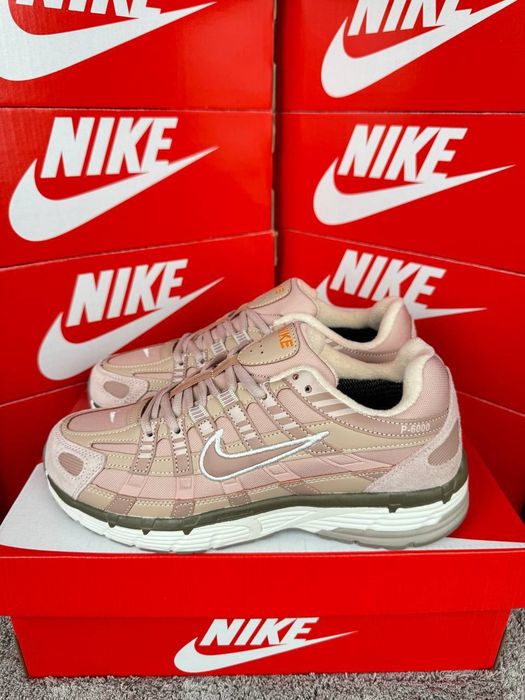 8 моделей Nike P-6000 Gore-Tex (36-45) ТЕРМО (без ппедплат)
