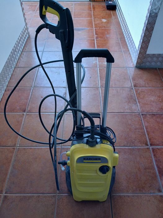 Aluguer de máquinas para remodelações