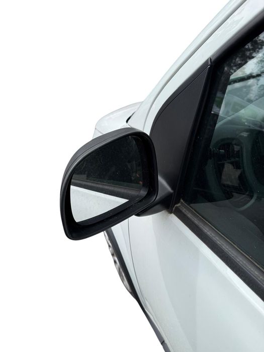 Espelho Retrovisor Esquerdo - FIAT PANDA