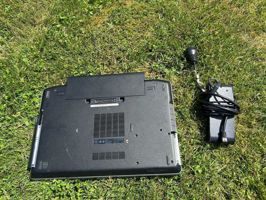 Ноутбук Dell робочий